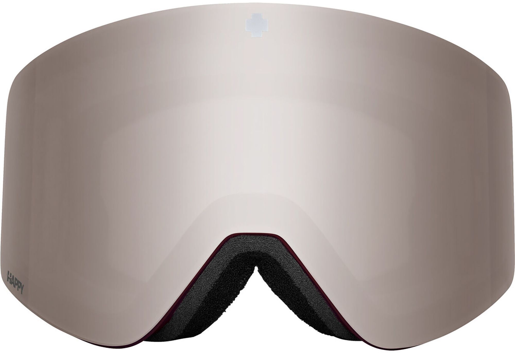 Photos - Sunglasses SPY Unisex 23'24' Marauder Snow Goggles, Merlot 23BOLUMRDRDRKBLHPSSP 