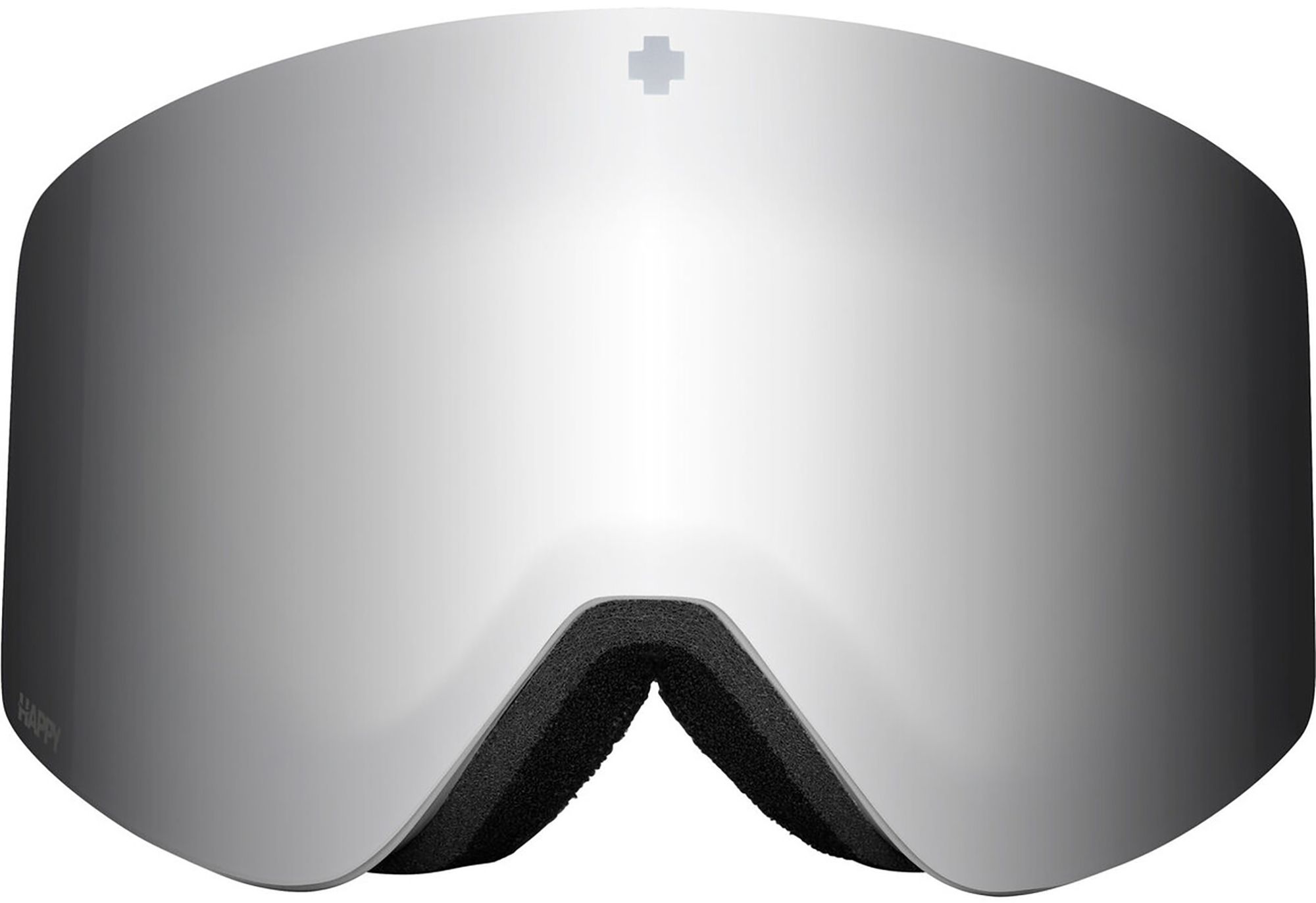Photos - Sunglasses SPY Unisex 23'24' Marauder Snow Goggles, Victor Daviet 23BOLUMRDRDRKBLHPSS 
