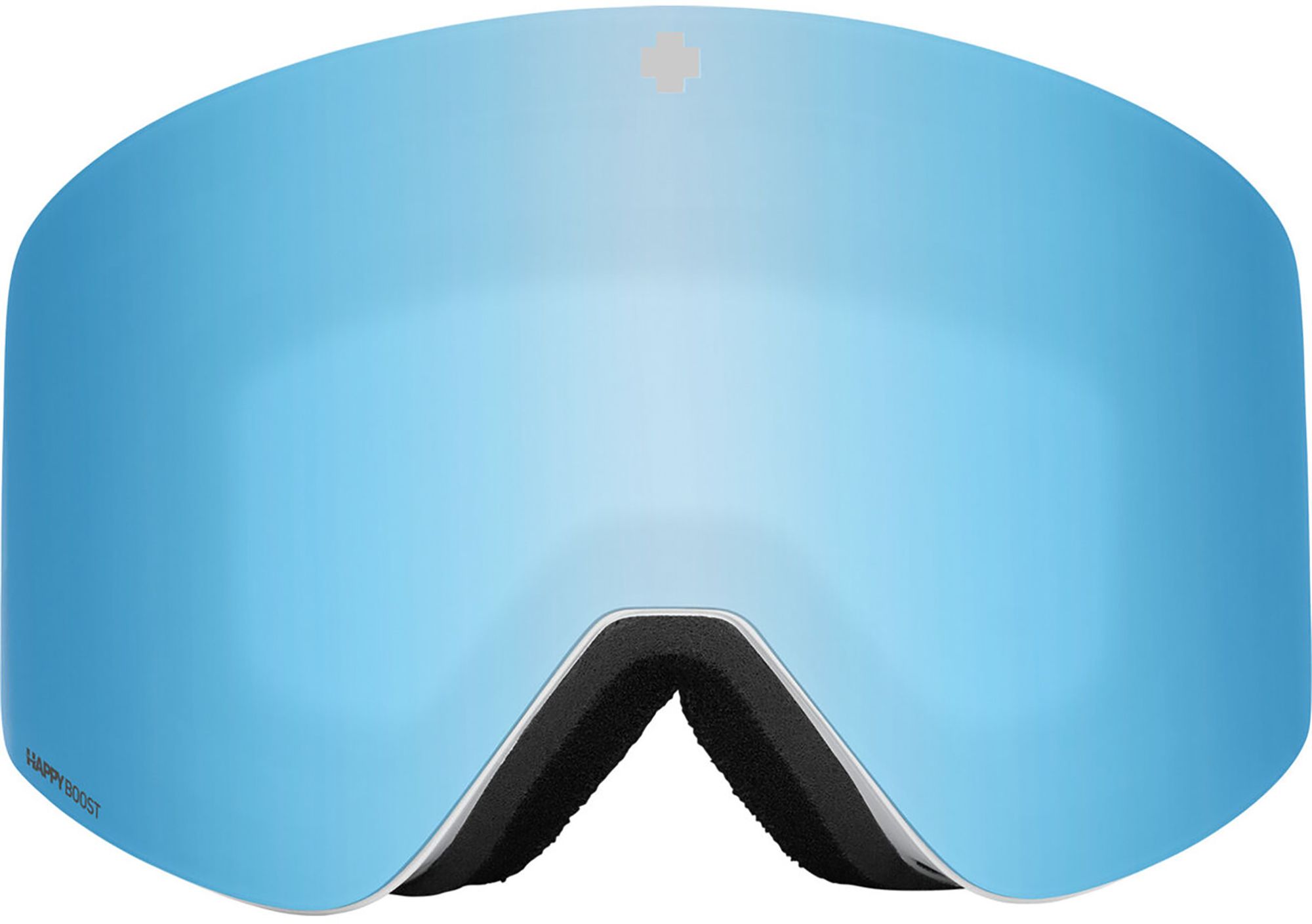 Photos - Ski Goggles SPY Unisex 23'24' Marauder Elite Snow Goggles, Matte White 23BOLUMRDRLTMTB 