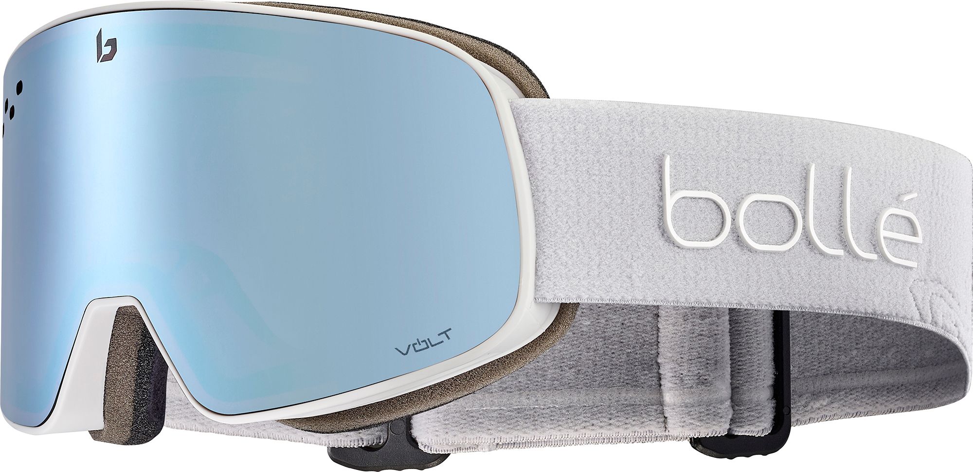 Bolle Unisex 23'24' Nevada Snow Goggles