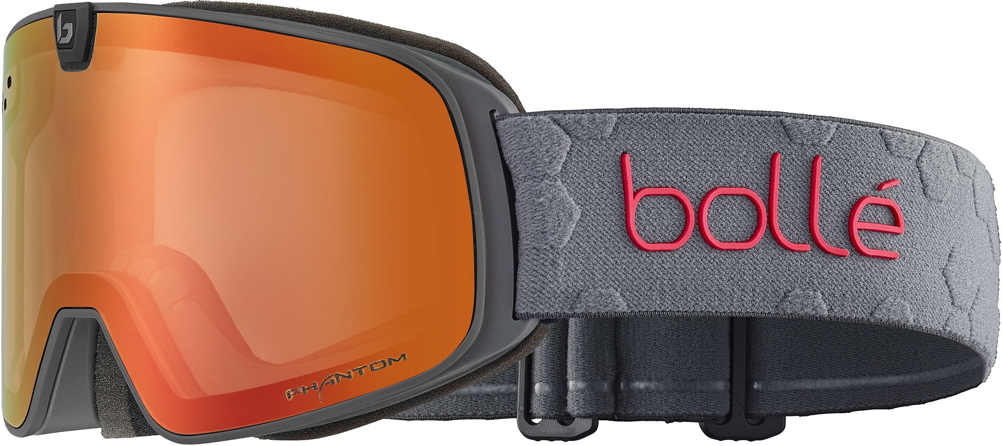Bolle Unisex 23'24' Nevada Neo Snow Goggles