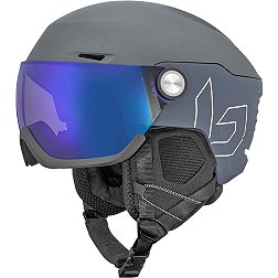 BOLLE Unisex 23'24' V-RYFT PURE Visor Helmet