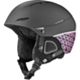 Black/Lilac