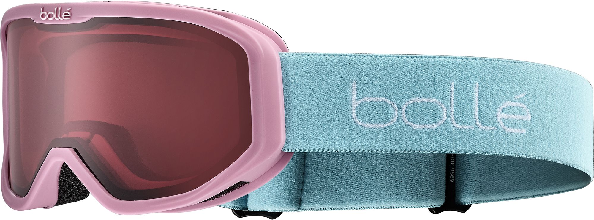 Pink/Blue Matte