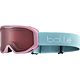 Pink/Blue Matte