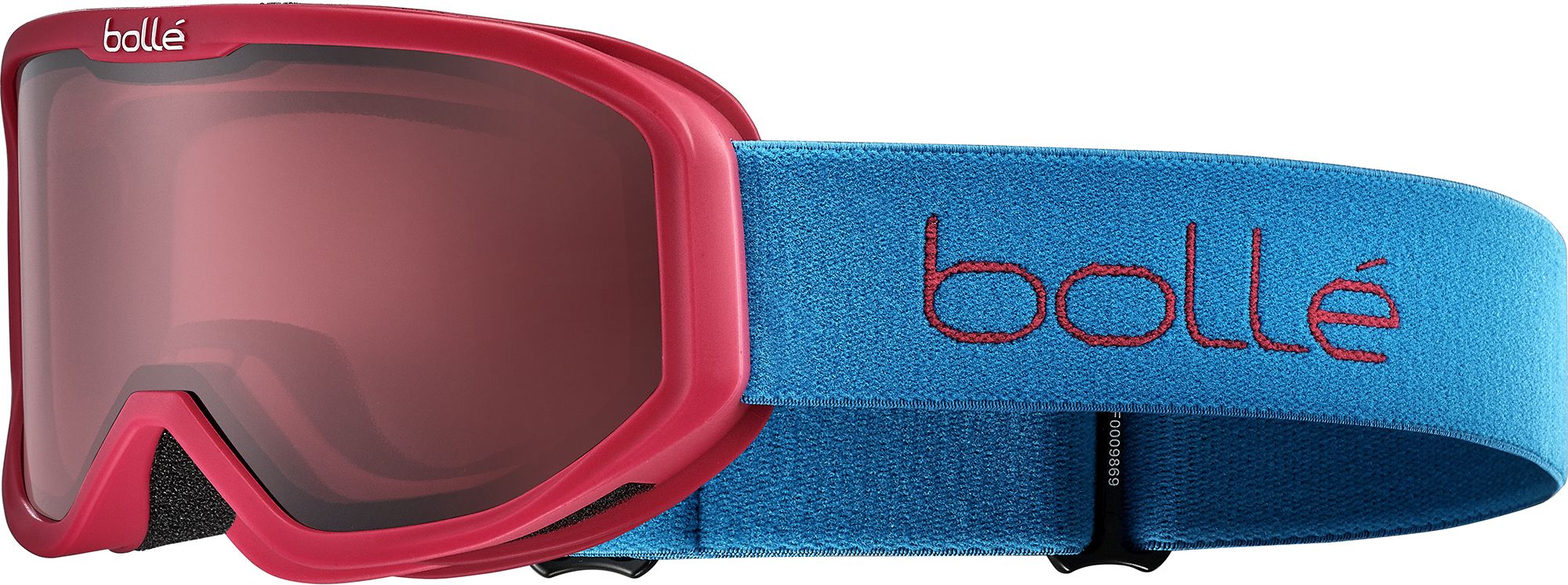 Red/Blue Matte