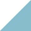 White/Blue