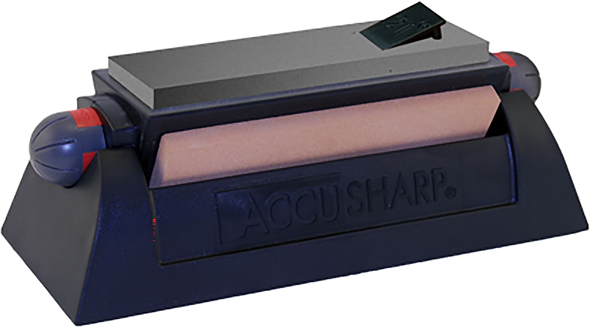 AccuSharp Tri-Stone Knife Sharpening System
