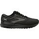 Black/Gunmetal