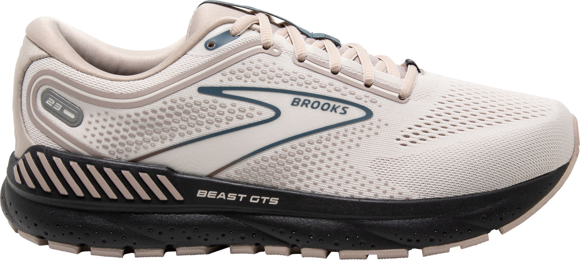 Brooks Men's Beast GTS 23 Running Shoes