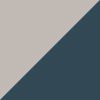 Grey/Blue