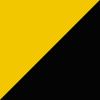 Yellow/Black