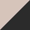 Brown/Black