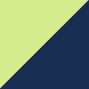 Green/Navy