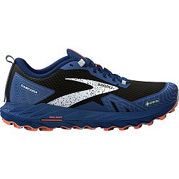 Brooks Men's Cascadia 17 GTX Trail Running Shoes