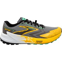 Brooks Men's Catamount 3 Trail Running Shoes