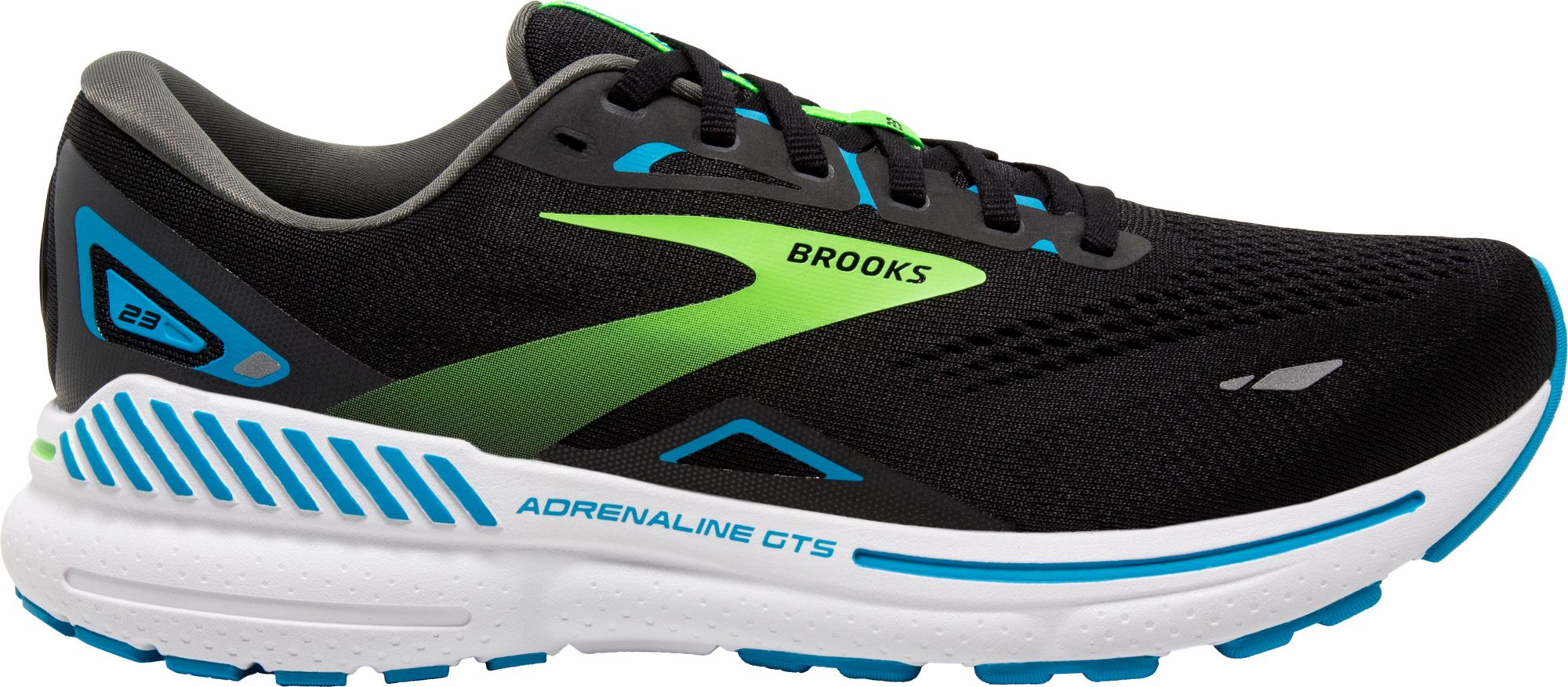 Brooks Men's Adrenaline GTS 23 Running Shoes