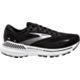 Black/White/Silver
