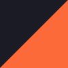Blue/Orange
