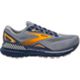 Navy/Orange