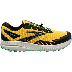 Brooks Men's Divide 4 Trail Running Shoes
