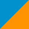 Blue/Orange
