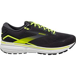 Brooks Men's Run Visible Ghost 15 Running Shoes