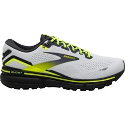Brooks Men's Run Visible Ghost 15 Running Shoes