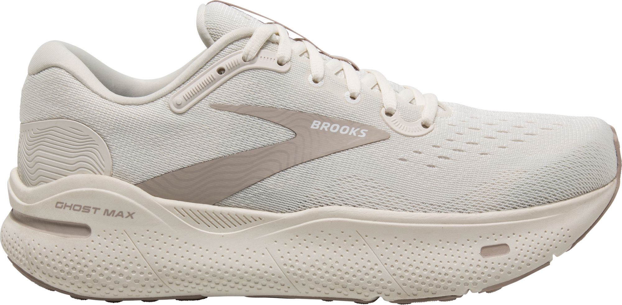 Brooks Men's Ghost MAX Running Shoes