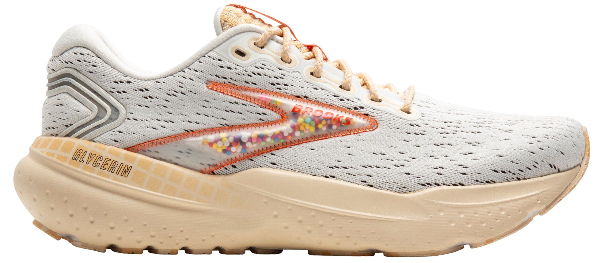 Brooks Men's Glycerin 21 Running Shoes