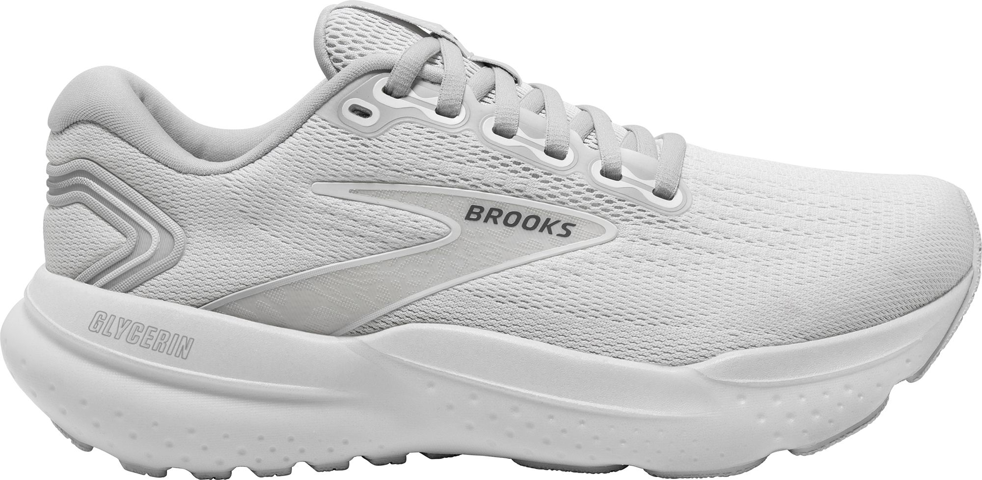 Brooks Men's Glycerin 21 Running Shoes