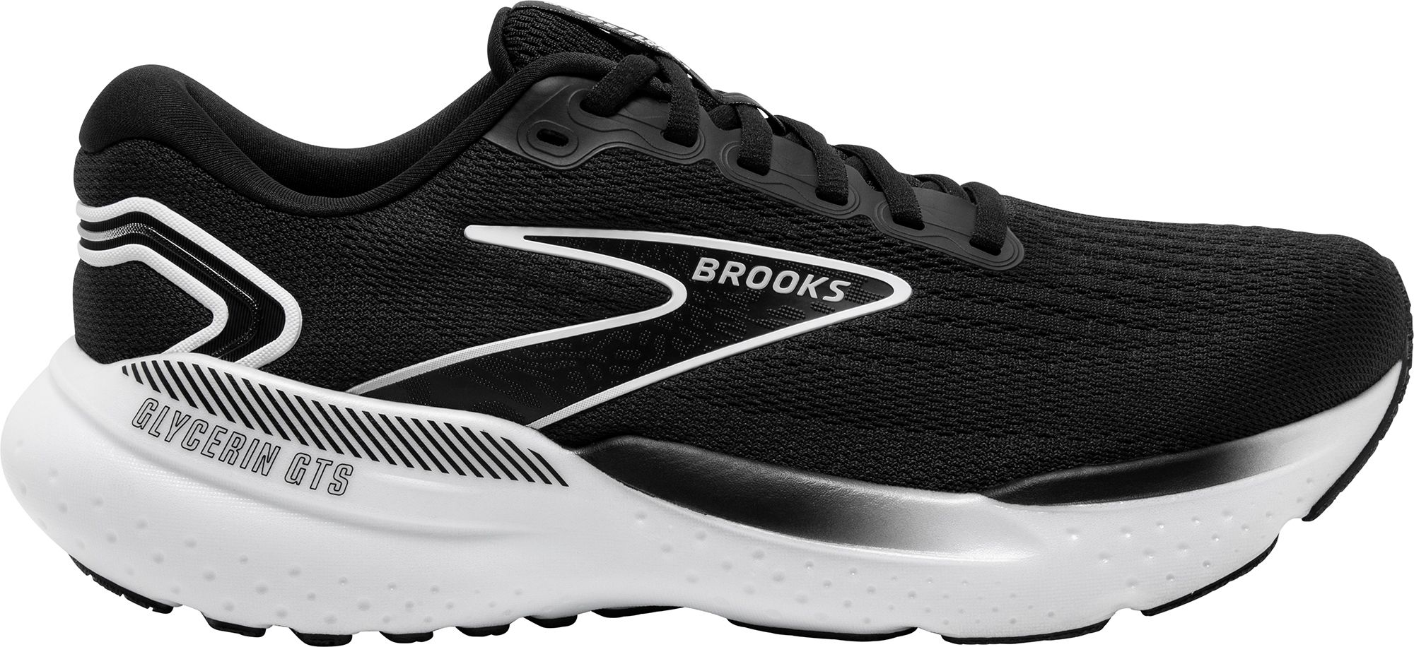 Brooks Men's Glycerin GTS 21 Running Shoes