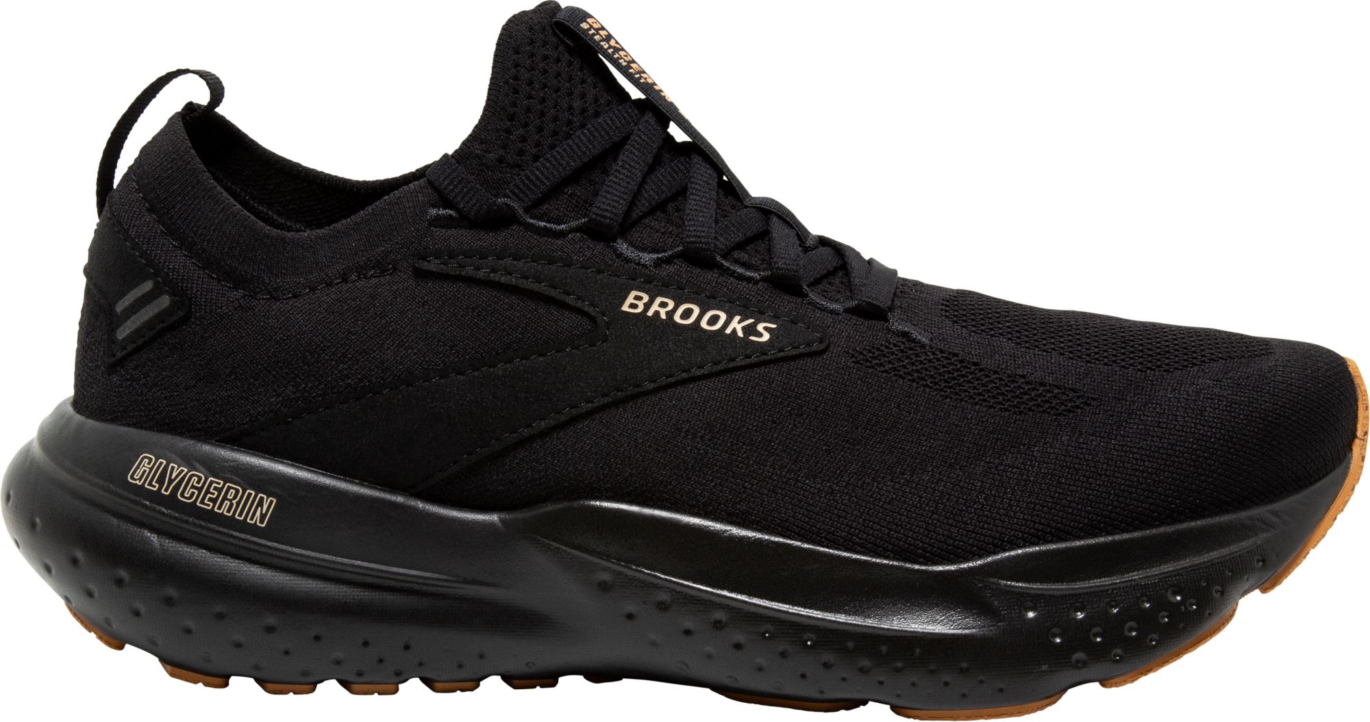 Brooks Men's Glycerin StealthFit 21 Running Shoes