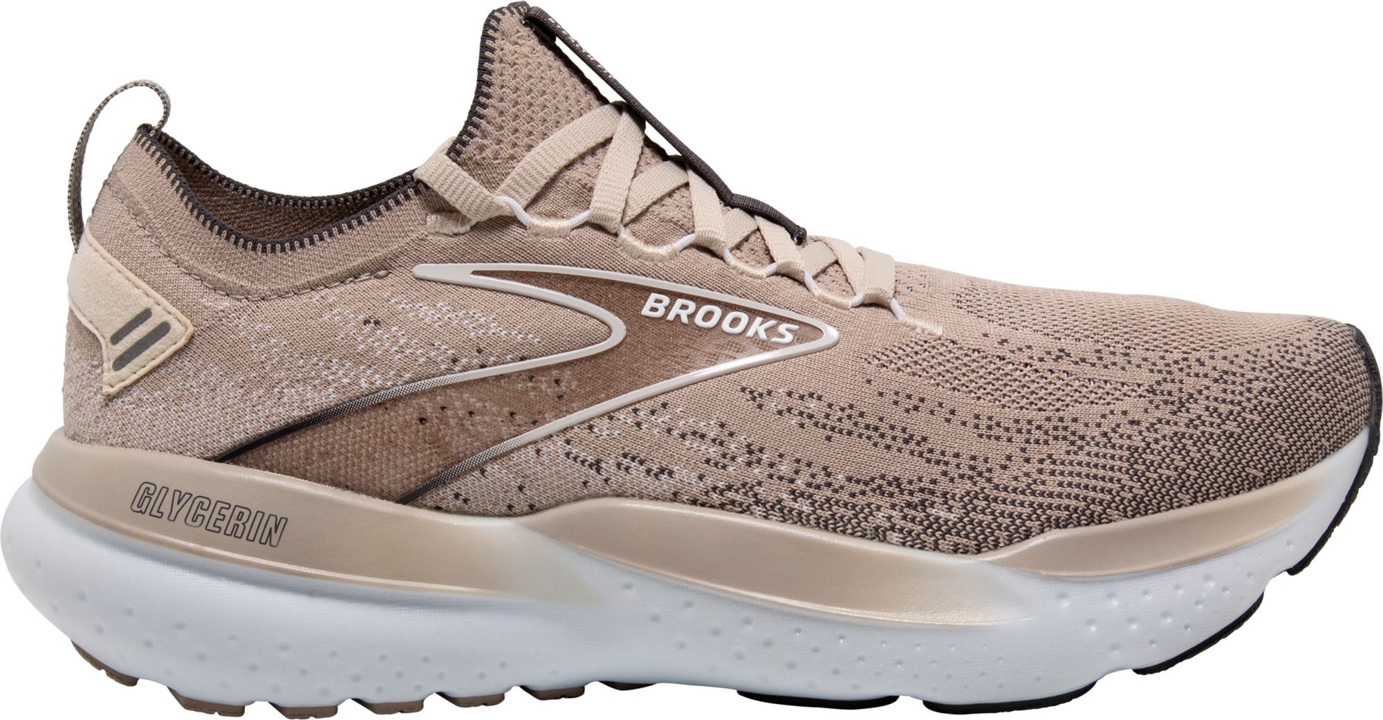 Brooks Men's Glycerin StealthFit 21 Running Shoes