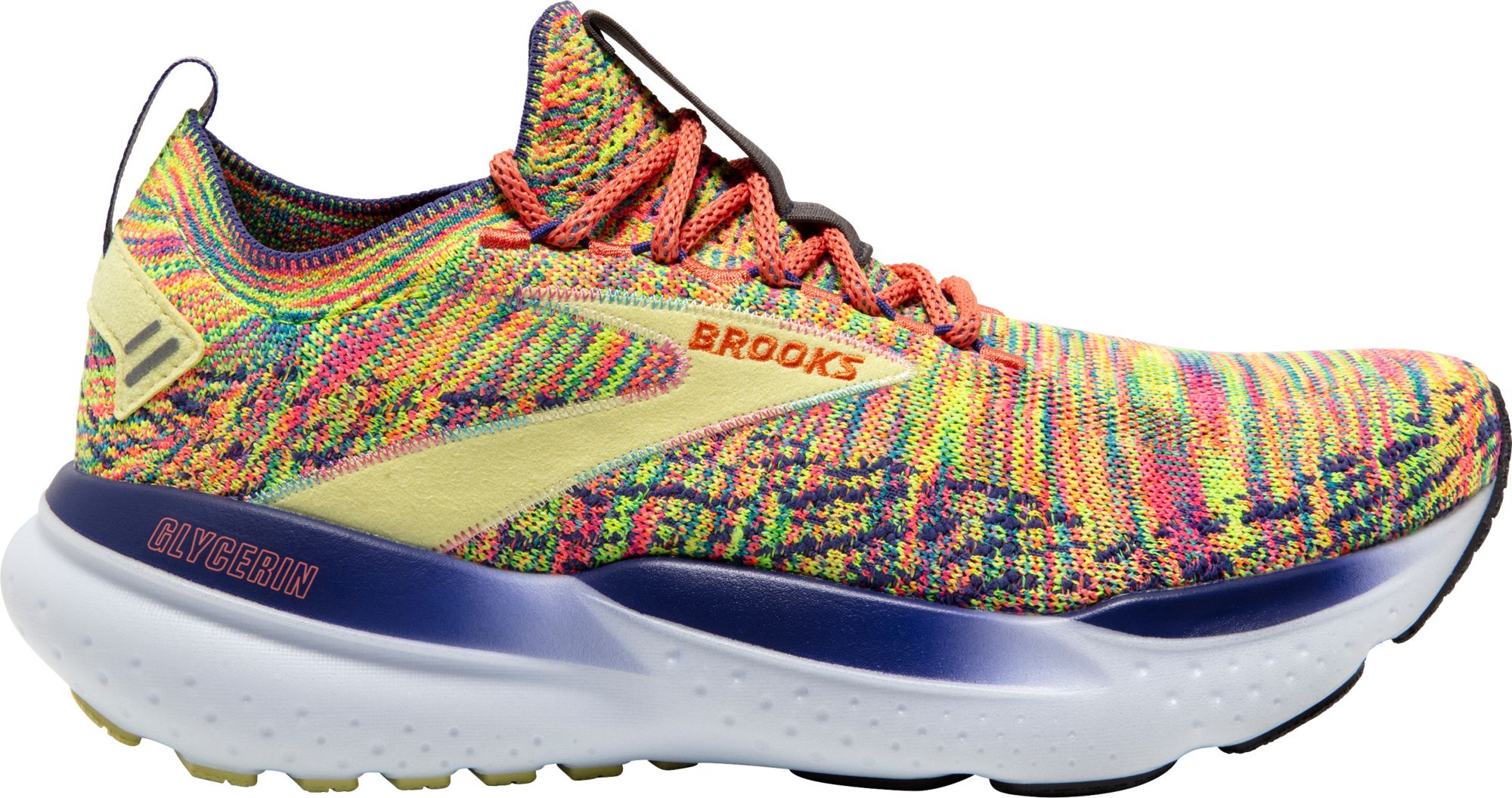 Brooks Men's Glycerin StealthFit 21 Running Shoes