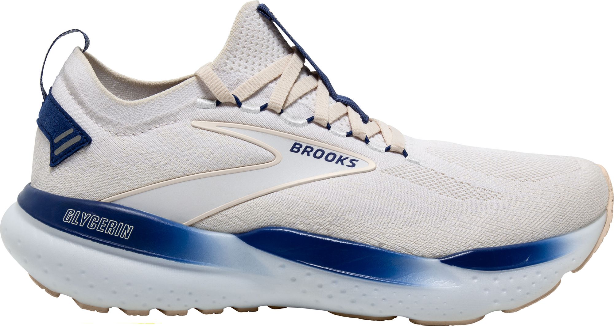 Brooks Men's Glycerin StealthFit 21 Running Shoes