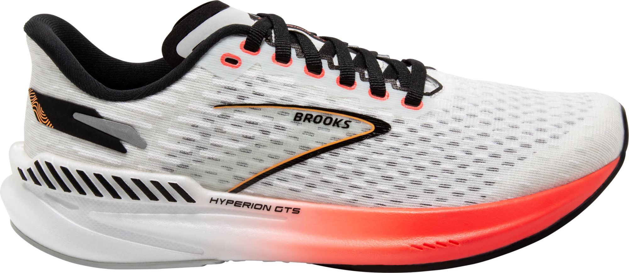 Brooks Men's Hyperion GTS Running Shoes