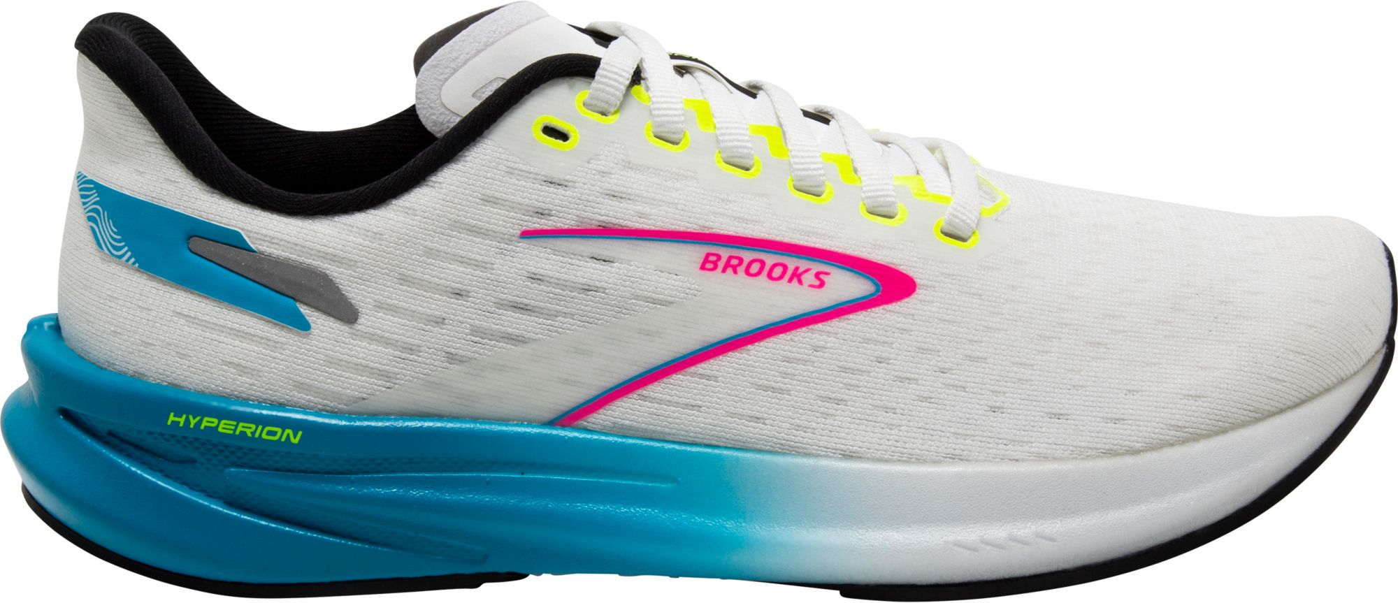 Brooks Hyperion Running Shoes, Men