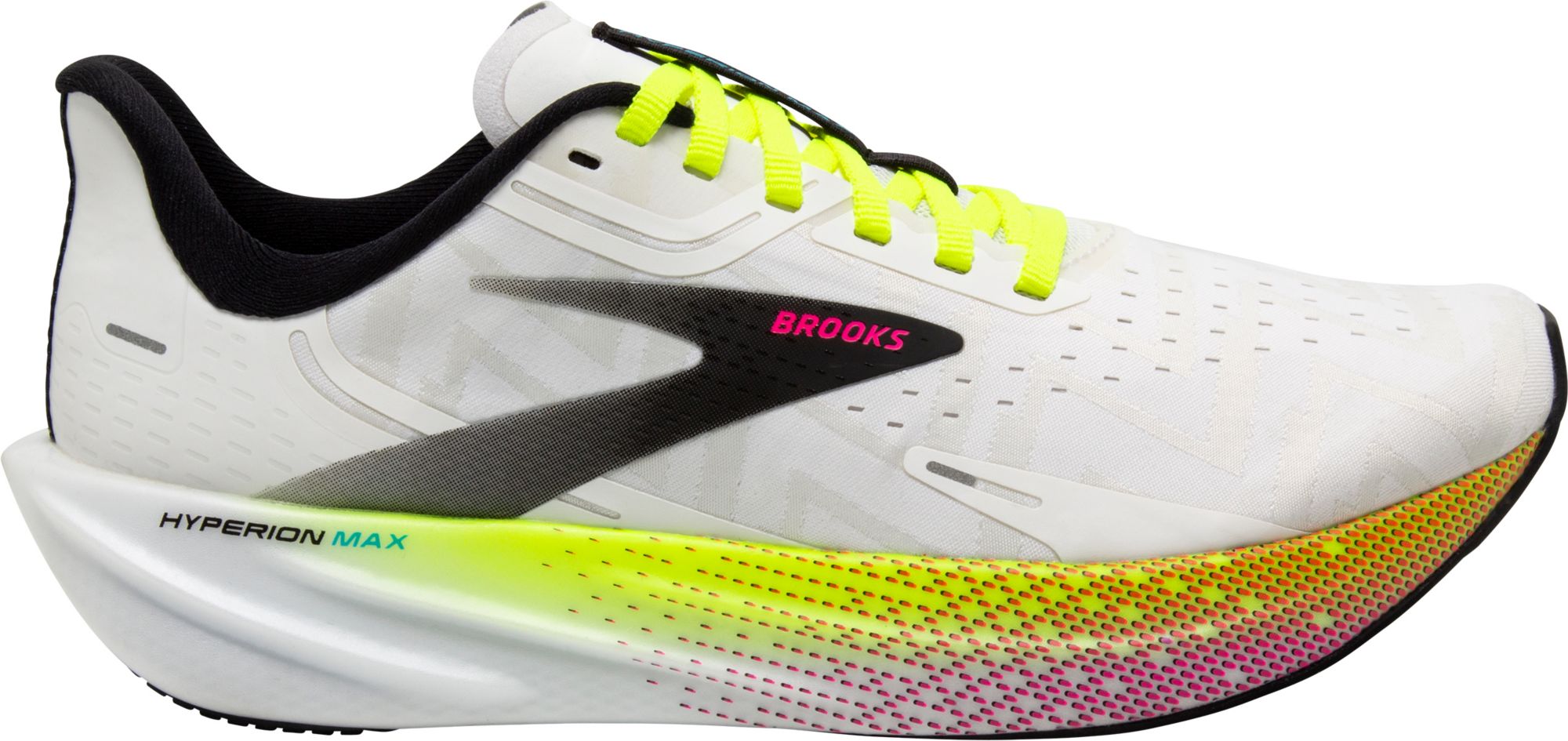 Brooks Hyperion Max Running Shoes, Men