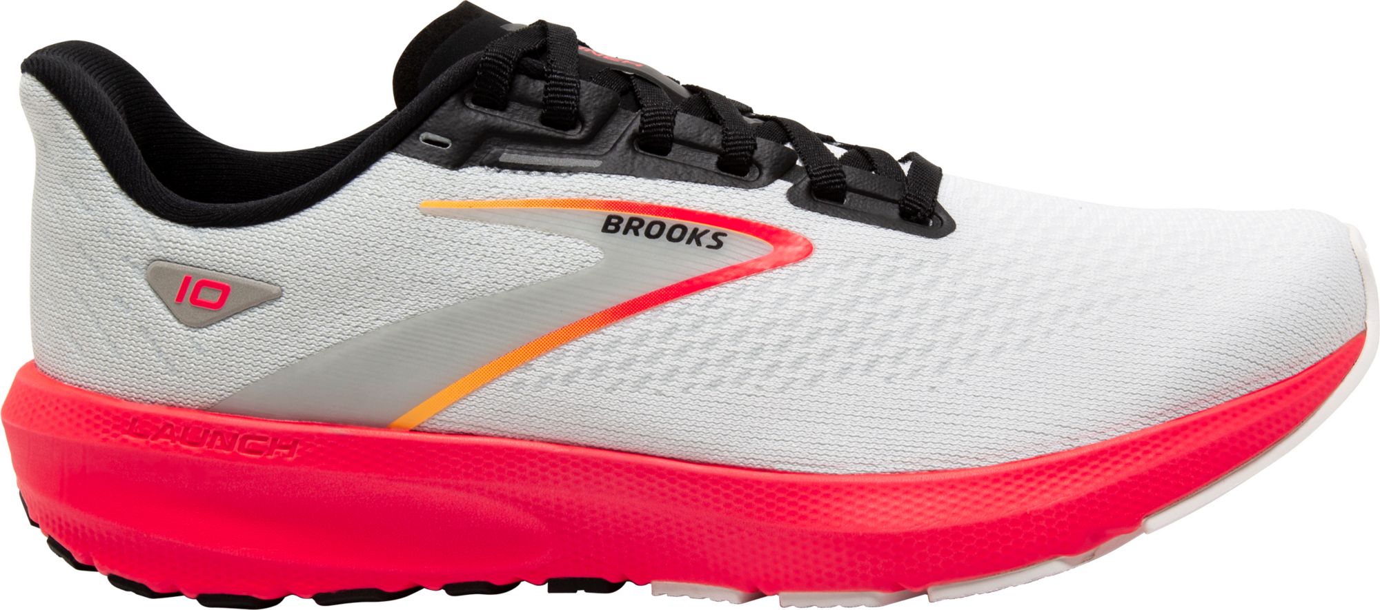 Brooks Men's Launch 10 Running Shoes