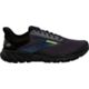 Black/Blue