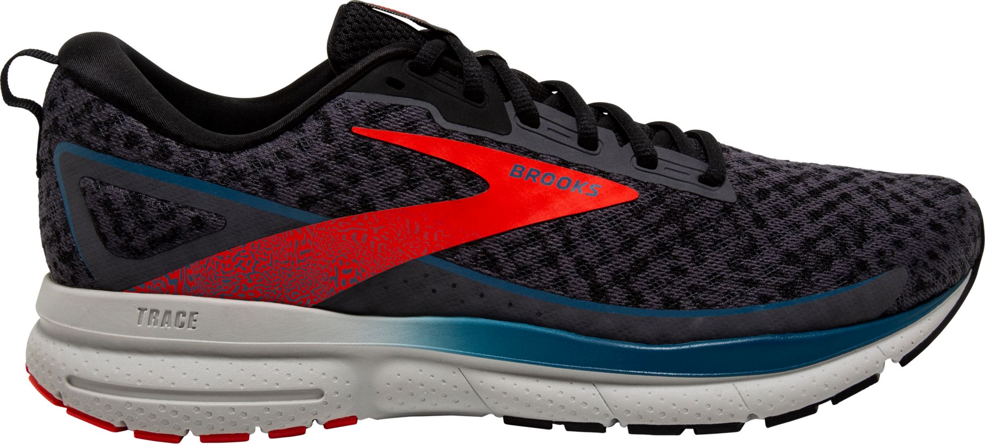 Brooks Men's Trace 3 Running Shoes