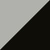 Grey/Black