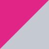 Pink/Lt Grey/Pink