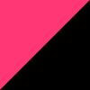 Pink/Black