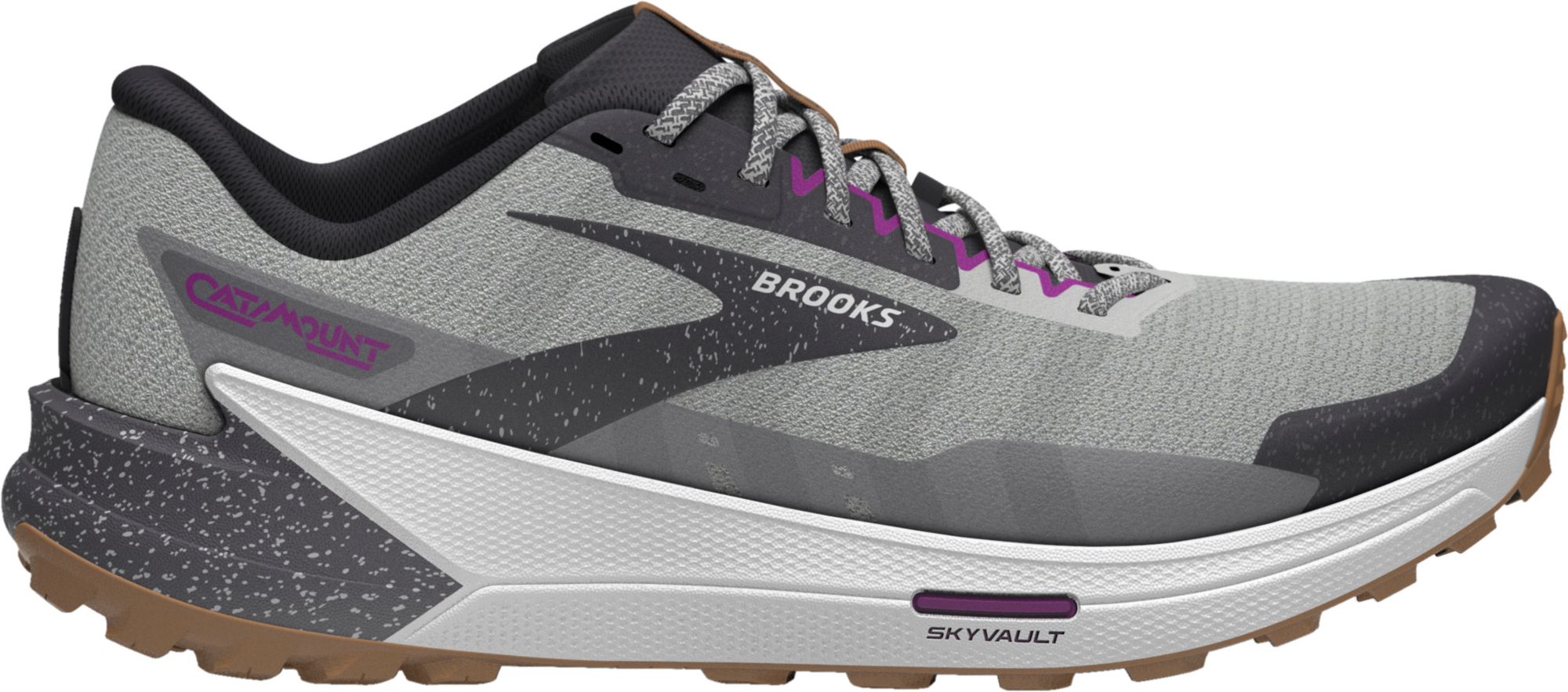Brooks Women's Catamount 2 Trail Running Shoes