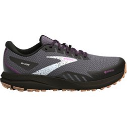 Brooks Women's Divide 4 GTX Trail Running Shoes