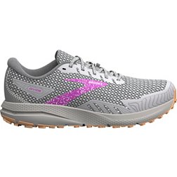 Brooks Women's Divide 4 Trail Running Shoes