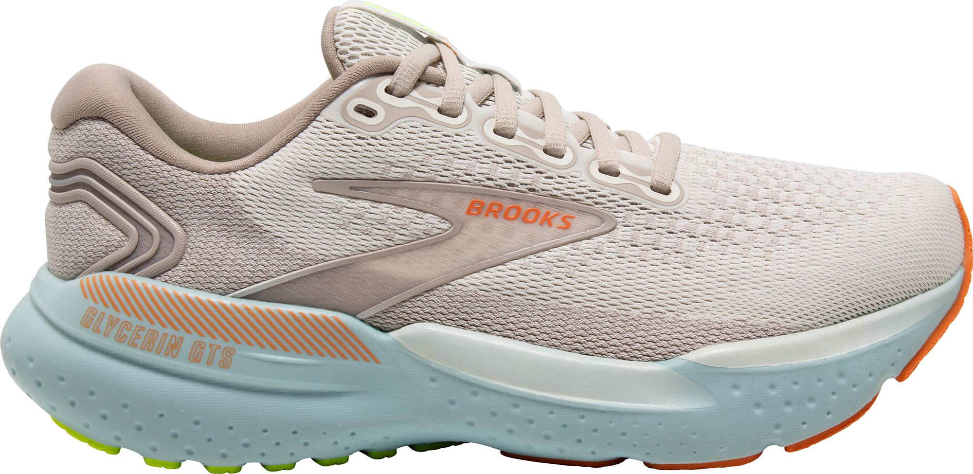 Brooks Women's Glycerin GTS 21 Running Shoes