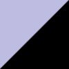 Lavender/Black